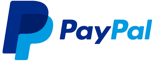 pay with paypal - Adam Rose Store